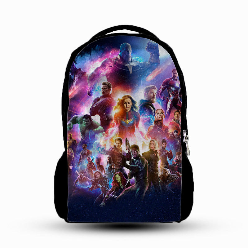 Avenger-M-03 Premium Backpack