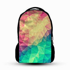 Floral-M-009 Premium Backpack