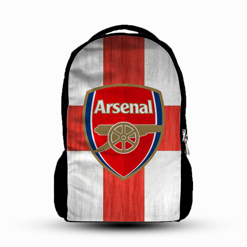 Football-M-04 Premium Backpack