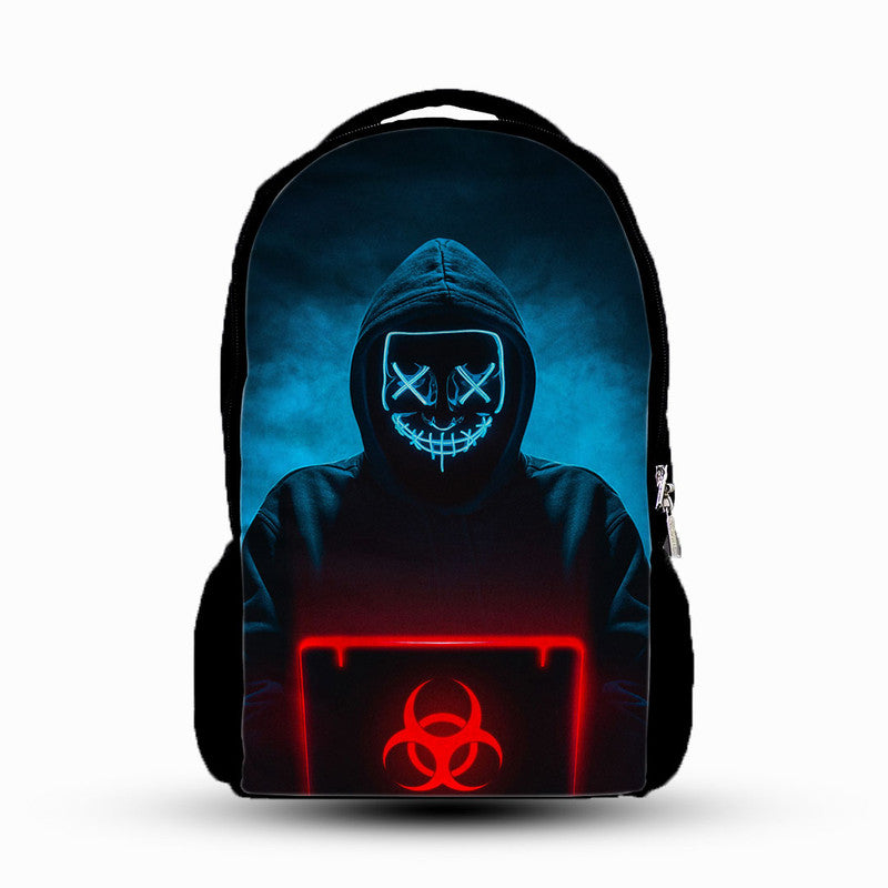 Hacker-M-010 Premium Backpack