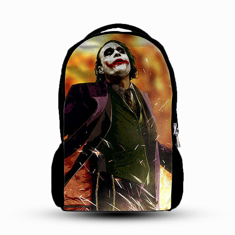Joker-M-04 Premium Backpack