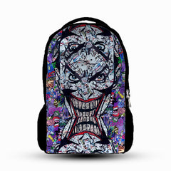 Joker-M-09 Premium Backpack