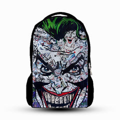 Joker-M-12 Premium Backpack