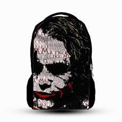 Joker-M-14 Premium Backpack