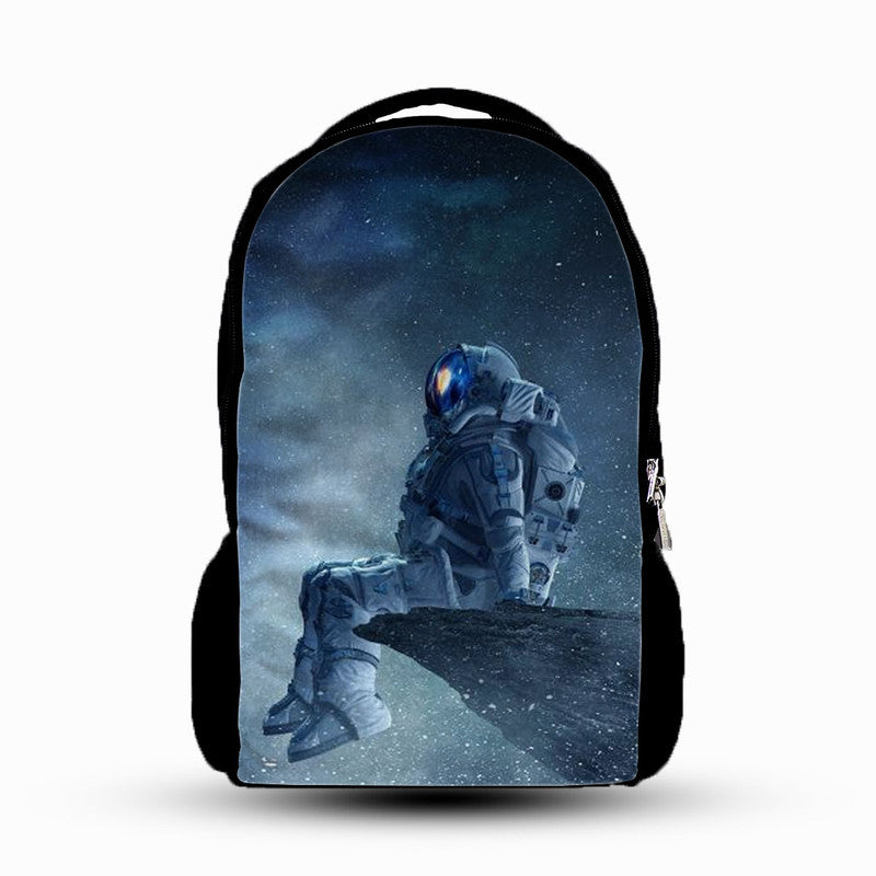 Space-M-01 Premium Backpack