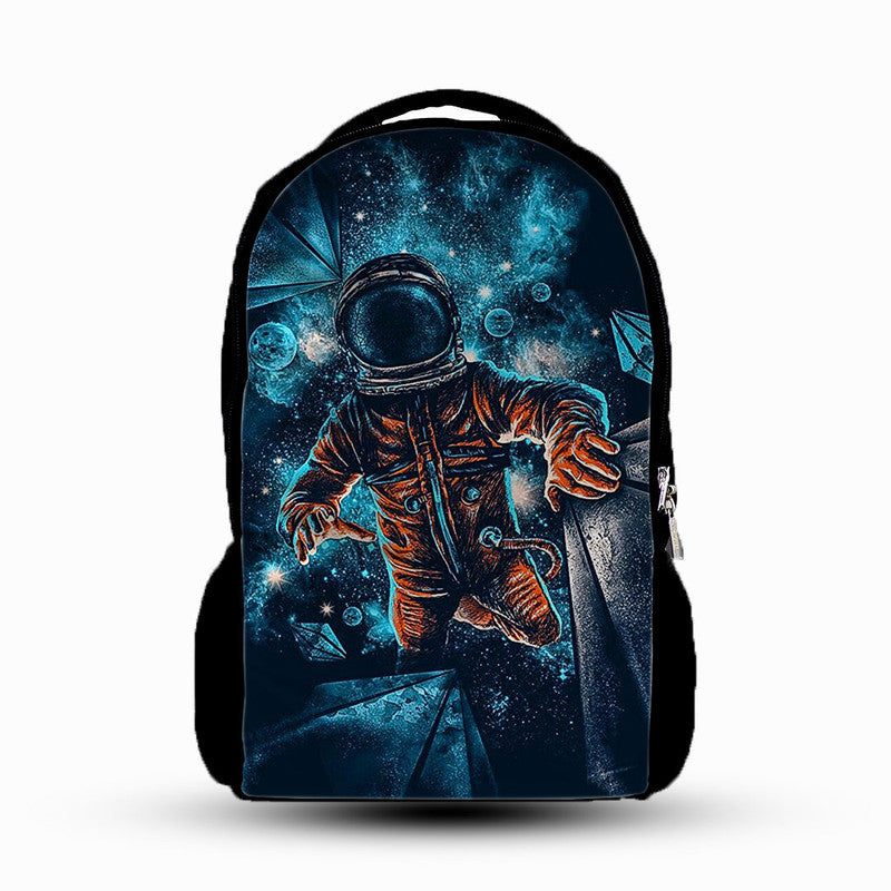 Space-M-06 Premium Backpack