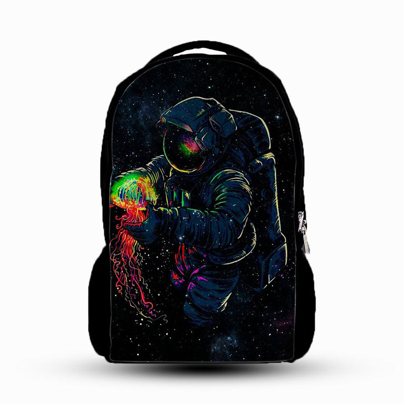 Space-M-14 Premium Backpack