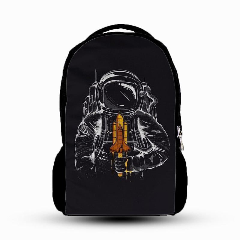 Space-M-17 Premium Backpack