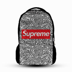 Supreem-M-13 Premium Backpack