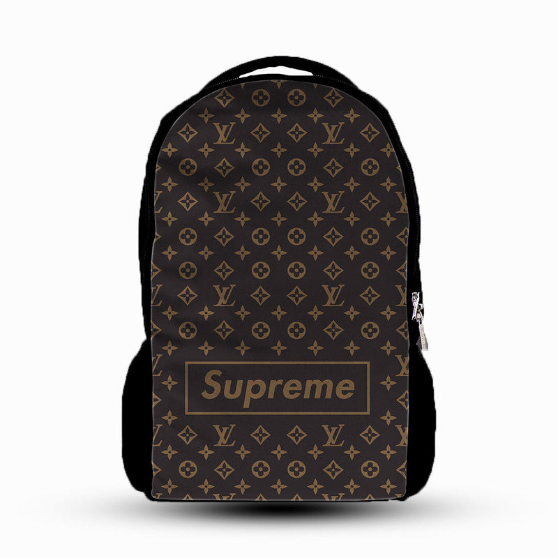 Supreem-M-22 Premium Backpack