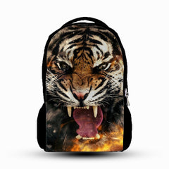 Tiger-M-005 Premium Backpack